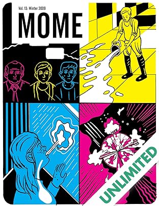 MOME Vol. 13